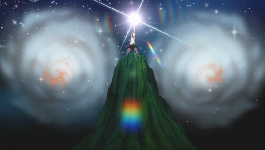 To Love-Ru Ovas (Jisedai no Fansub)